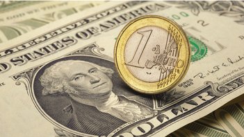 L'Euro dollaro riprende slancio, c'è l'effetto Fed