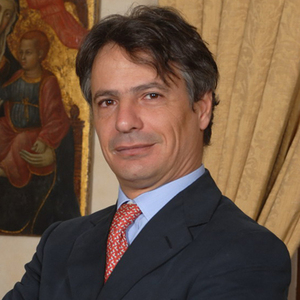 Giuseppe Mussari
